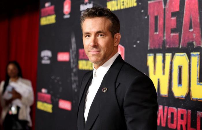 Ryan Reynolds wants to give his children ‘as normal a life as possible’