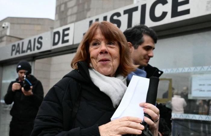 Mazan trial: Dominique Pelicot apologizes and salutes the ‘courage’ of his wife