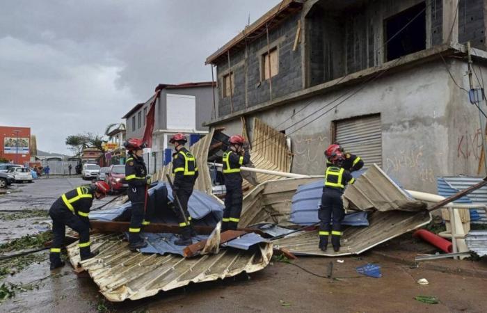 how can we help the victims of Mayotte after the passage of Cyclone Chido?