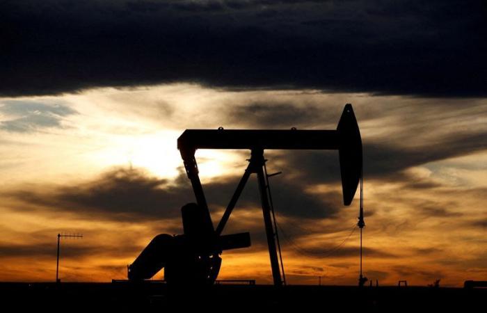 Oil prices remain stable ahead of US Federal Reserve decision