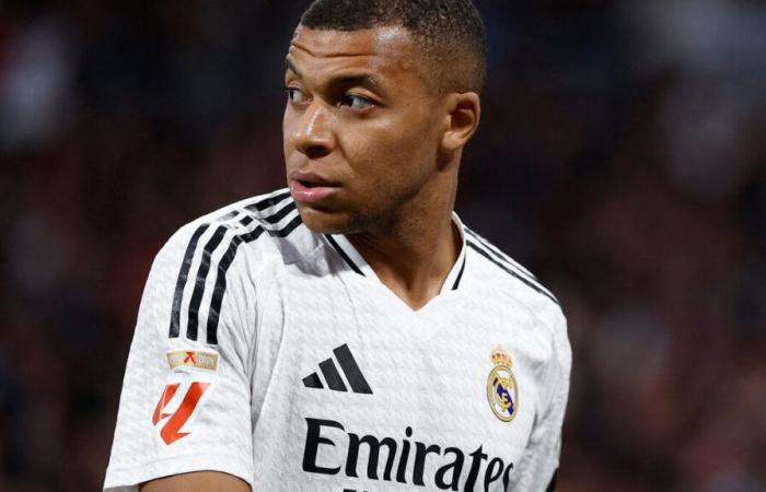 Intercontinental Cup Final: Kylian Mbappé back in the Real Madrid group