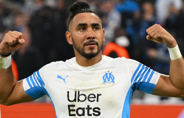 Payet names his best match and his best goal in the Marseille jersey