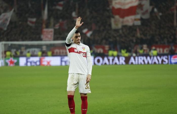 Stuttgart and Leipzig with victories, Dortmund lose points