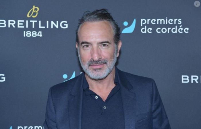 Jean Dujardin talks without any regret about his short Hollywood career