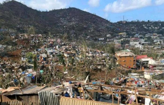 Before Cyclone Chido in Mayotte, this parliamentary report pointed out the risk of a “catastrophic outcome”