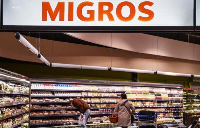 Migros wants to open new supermarkets in the Lake Geneva region – rts.ch