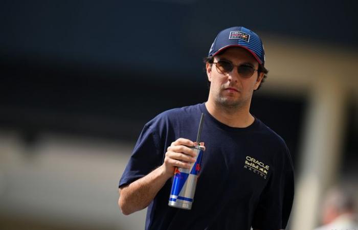 Formula 1 | Can Perez save his place at Red Bull with his sponsors?