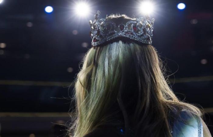 Miss Netherlands beauty pageant becomes platform dedicated to mental health – rts.ch