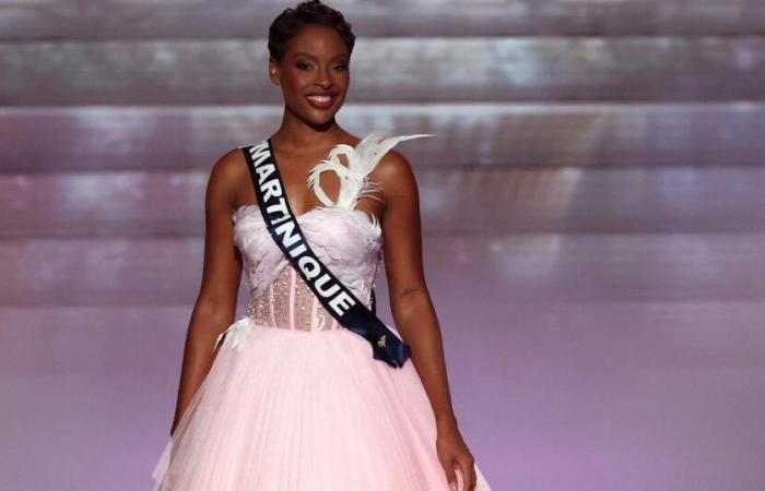 Miss France 2025 responds to derogatory remarks about her age