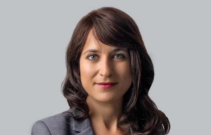 Souad El Hamdi appointed Partner of Forvis Mazars in charge of “Legal Services” activities