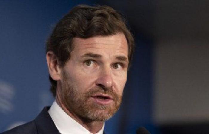 Villas-Boas, president of FC Porto, reflects on his departure