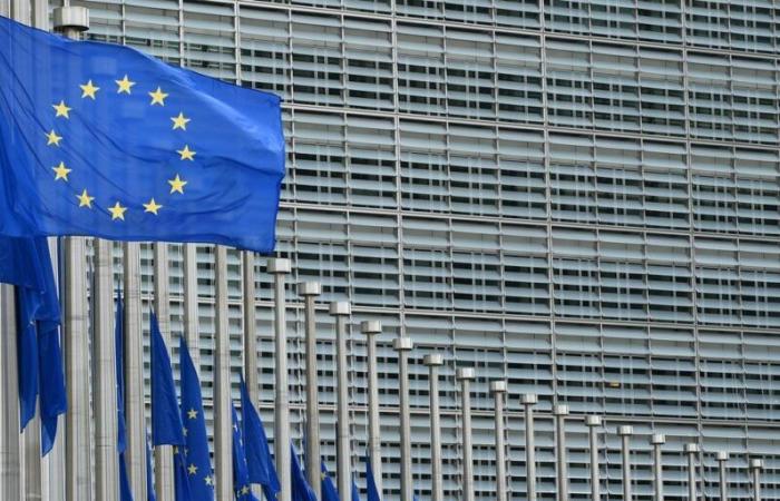 first extensive European Union sanctions against Chinese entities