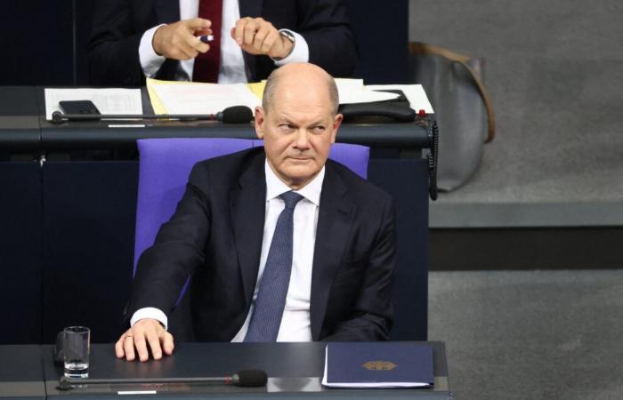 Germany: in the midst of a crisis, Chancellor Olaf Scholz loses the confidence of parliament and opens the way to early legislative elections