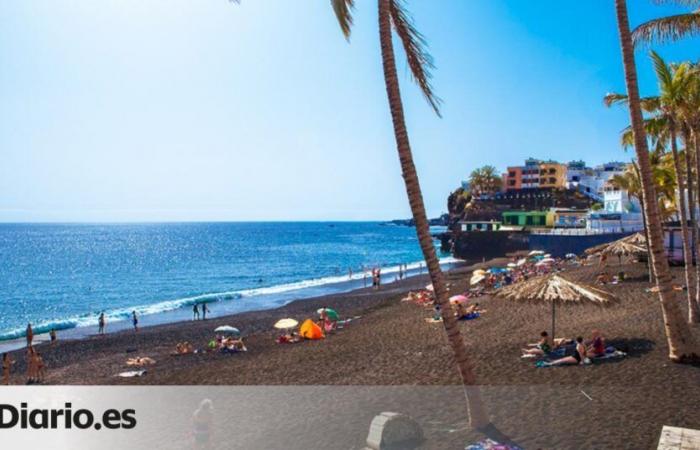 The accommodation sector in La Palma employs 915 people