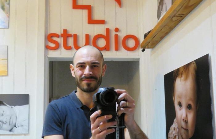 the Sables-d'Olonne studio is looking for a successor