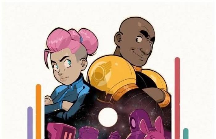 7 games that created a buzz at PAX Unplugged 2024