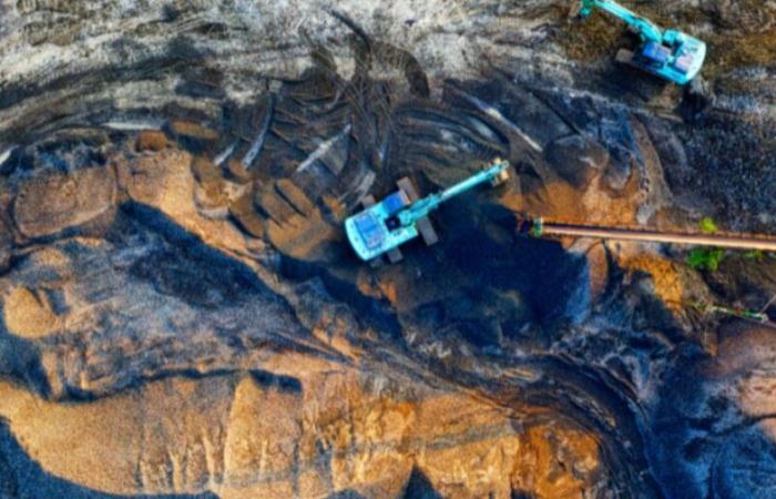 Mineral exploration: Critical Mineral Resources expands its activities in Morocco