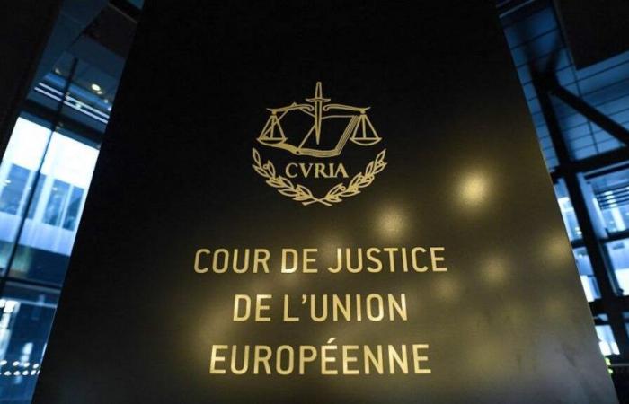 EU sues UK