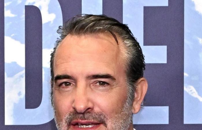 Jean Dujardin talks without any regret about his short Hollywood career