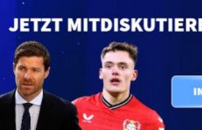 Bayer Leverkusen: Everything speaks for Wirtz’s extension – not to FC Bayern