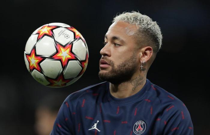 Neymar has strong words about PSG, between pride and regrets