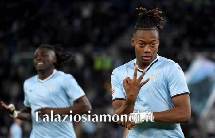 RELIVE LIVE – Lazio – Inter 0-6, Nerazzurri tide at the Olimpico: Inzaghi stops Baroni