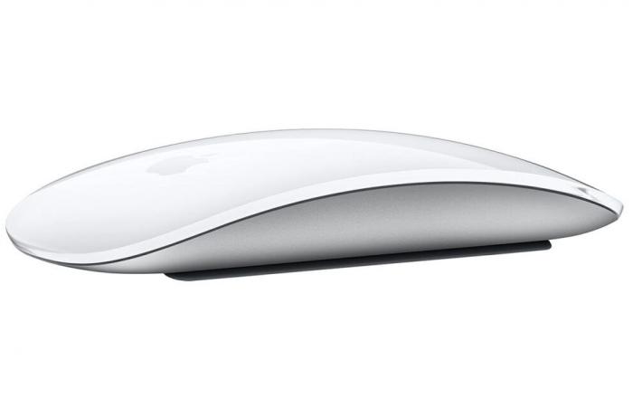 Apple is finally preparing a new version of the Magic Mouse after 15 years of waiting, here’s what we hope to see change