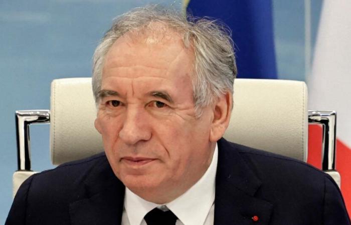 Barely appointed to Matignon, François Bayrou is “on an ejection seat”