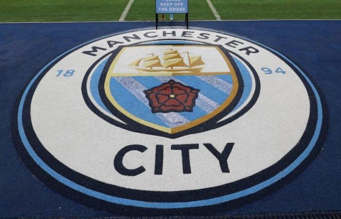 Manchester City is in mourning