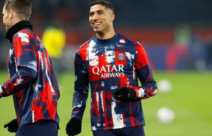 Why Achraf Hakimi can be the Rodri of the African Ballon d’Or