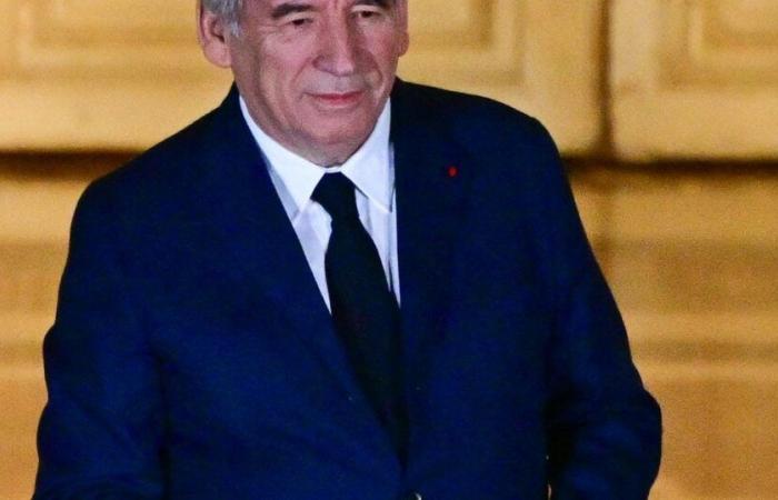 “I know women who have a physique…”: Prime Minister François Bayrou at the heart of a astonishing scene