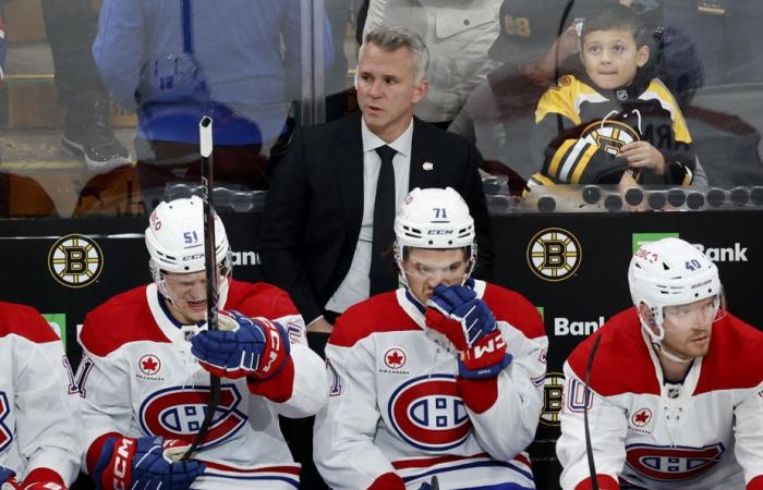 The Canadian | Martin St-Louis’ original vision will be put to the test