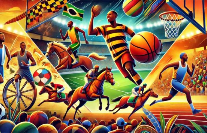 The most popular sports for sports betting in Africa