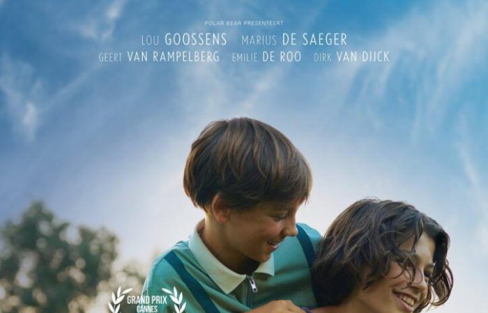 Flemish Young Hearts review on MoviePulp