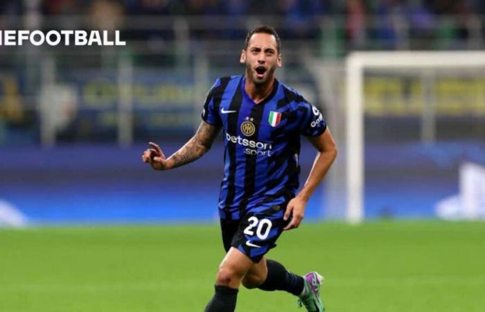 Ex AC Milan Star Faces Tough Battle For Control Of Midfield Against In-Form Ex Juventus Star In Lazio Vs Inter Milan Clash