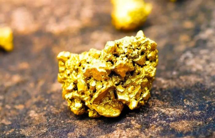 Discovery of a “supergiant” gold deposit touted as the largest find in history