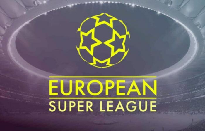 Renamed “Unify League”, the Super League asks to be recognized by FIFA and UEFA