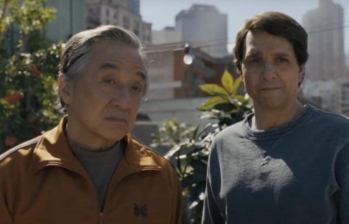 First trailer for “Karate Kid: Legends”: Jackie Chan and Ralph Macchio will join forces in the next film in the franchise