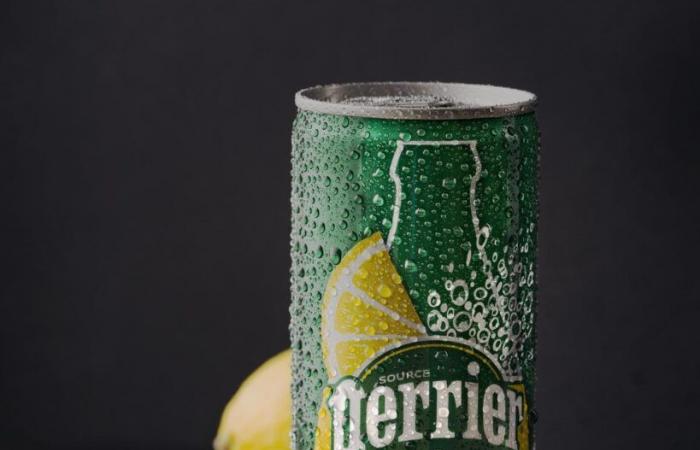 Under the threat of a cessation of production, will Perrier bottles remain on sale?