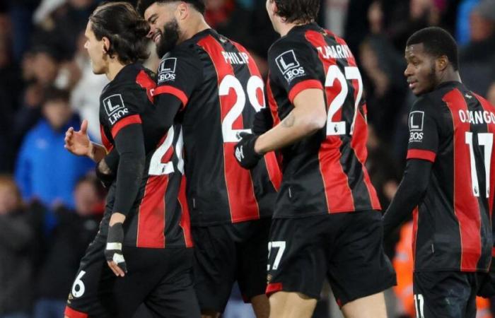 AFC Bournemouth’s Unal had stunning free kick in his locker: Iraola