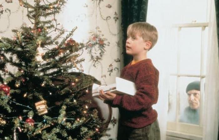 Macaulay Culkin thought about buying Home Alone’s house