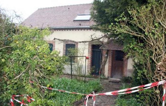 the second home of Jean-Luc Mélenchon degraded, an investigation opened