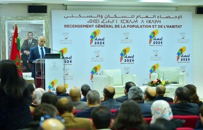 Chakib Benmoussa reveals demographic and social trends in Morocco