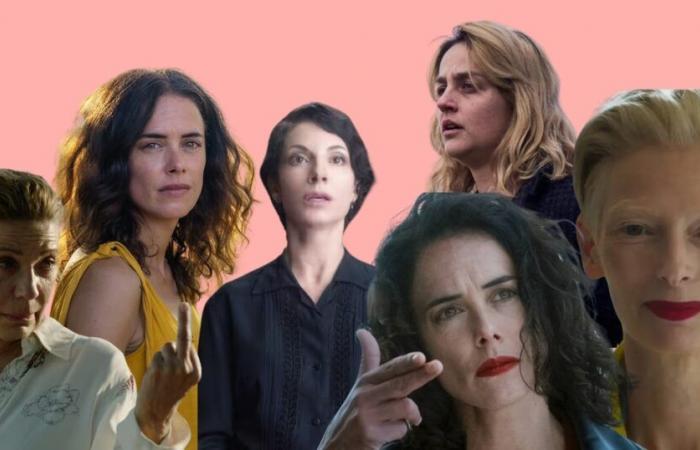 The 10 best (and most risky) Spanish films of 2024: yes, among them is the latest by Pedro Almodóvar