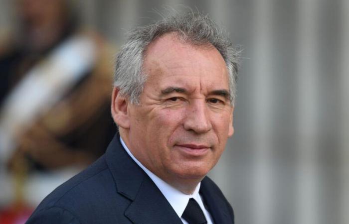 LIVE – New government: Bayrou will deliver his general policy declaration on January 14