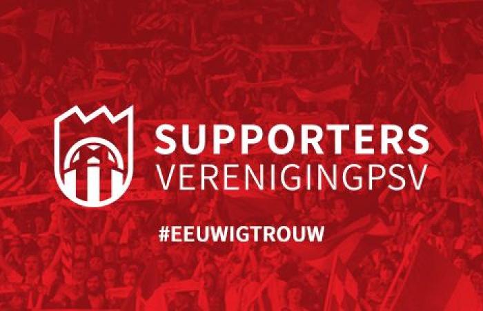 PSV Supporters predict 5-0 for PSV – HFC – Dec 17, 2024 – News