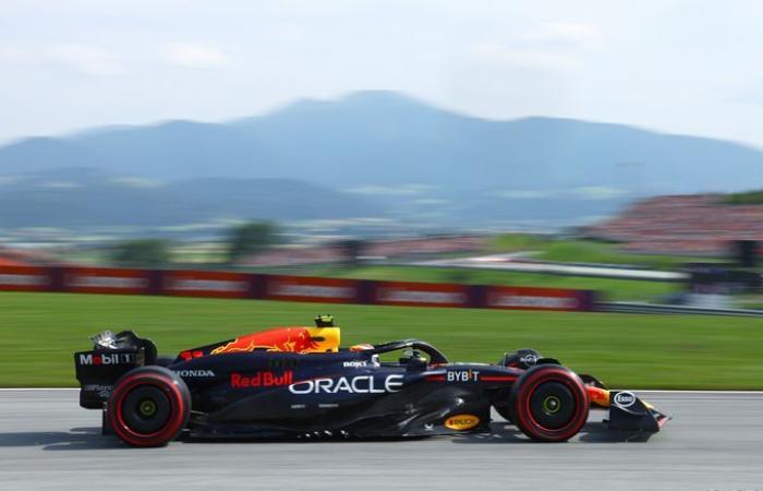 Formula 1 | Red Bull seeks 'a wider work window' with its RB21