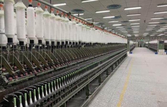 China’s Luthai wants to inject $385 million into the textile industry