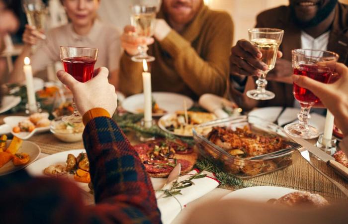 why trying a pretox before holiday meals is not really a good idea