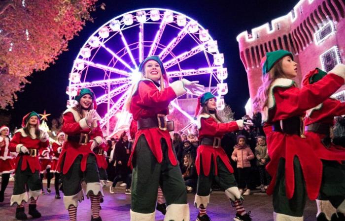 Why this highly anticipated Christmas event in Perpignan is finally canceled